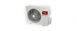 Кондиционер TCL TAC-12CHSD/FBI Inverter R32 WI-FI