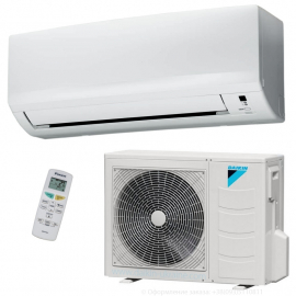 Daikin FTXF25B/RXF25B R32