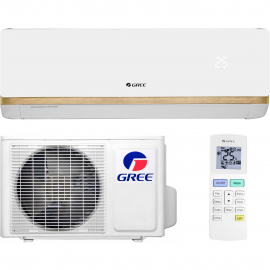 Gree серія Bora DC GWH12AAB-K3DNA5A/A4A