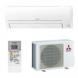 Mitsubishi Electric Серія Classic Inverter 2.5 - 7.1 MSZ-HR35VF