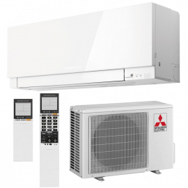 Mitsubishi Electric Серія Design White MSZ-EF35VGKW