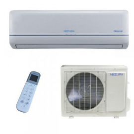 Neoclima Серія Europa Inverter NS-12AHPI / NU-12AHPI