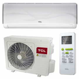 TCL TAC-18CHSA/XA31 18 000 BTU Inverter