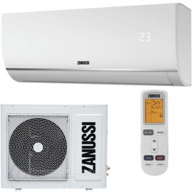 Zanussi Серия Siena DC Inverter ZACS/I-24 HS/N1