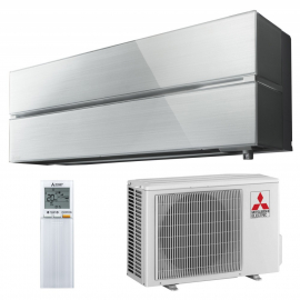 PREMIUM Inverter Zubadan  MSZ-LN50VGV/MUZ-LN50VGHZ