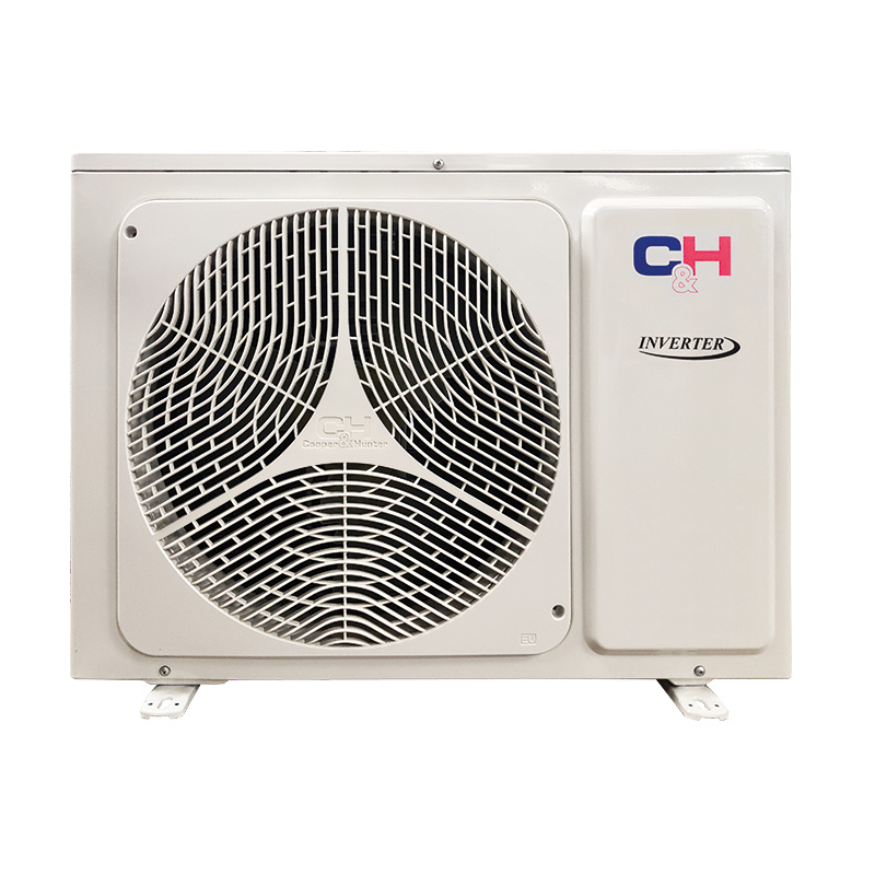 Купити кондиціонер Cooper&Hunter VITAL CH-S18FTXF2-NG+Wi-Fi — ціна