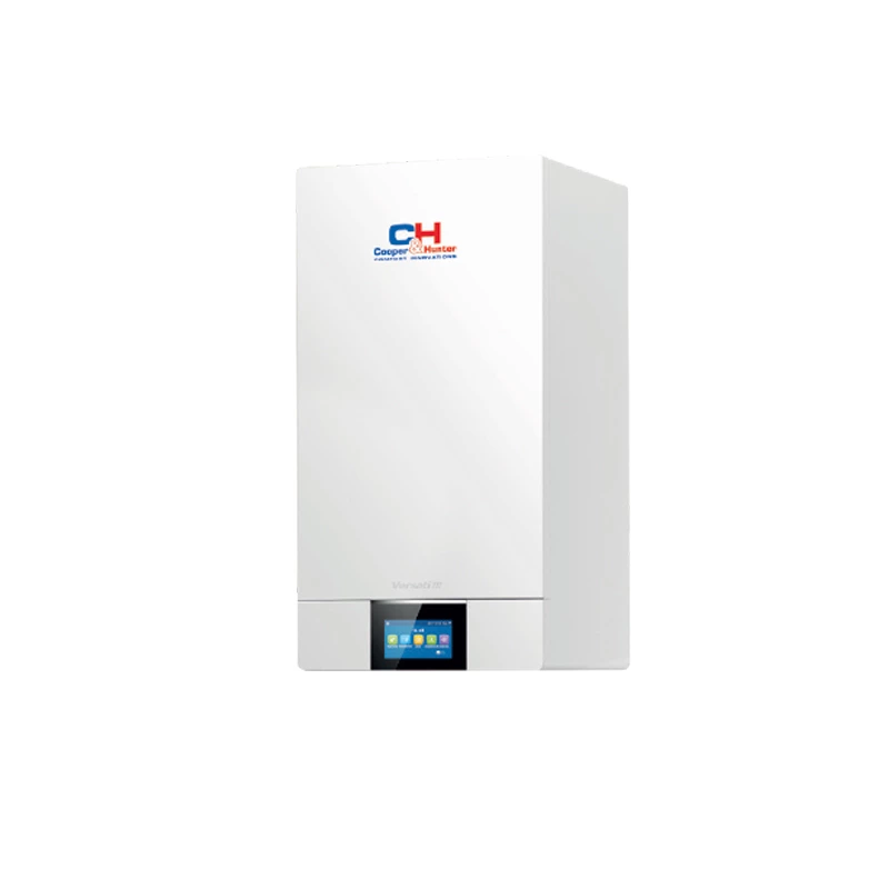 Тепловий насос C&H CH-HP8.0SIRK4 (Тепловий насос Cooper & Hunter CH-HP8.0SIRK4), Фото товару - 2