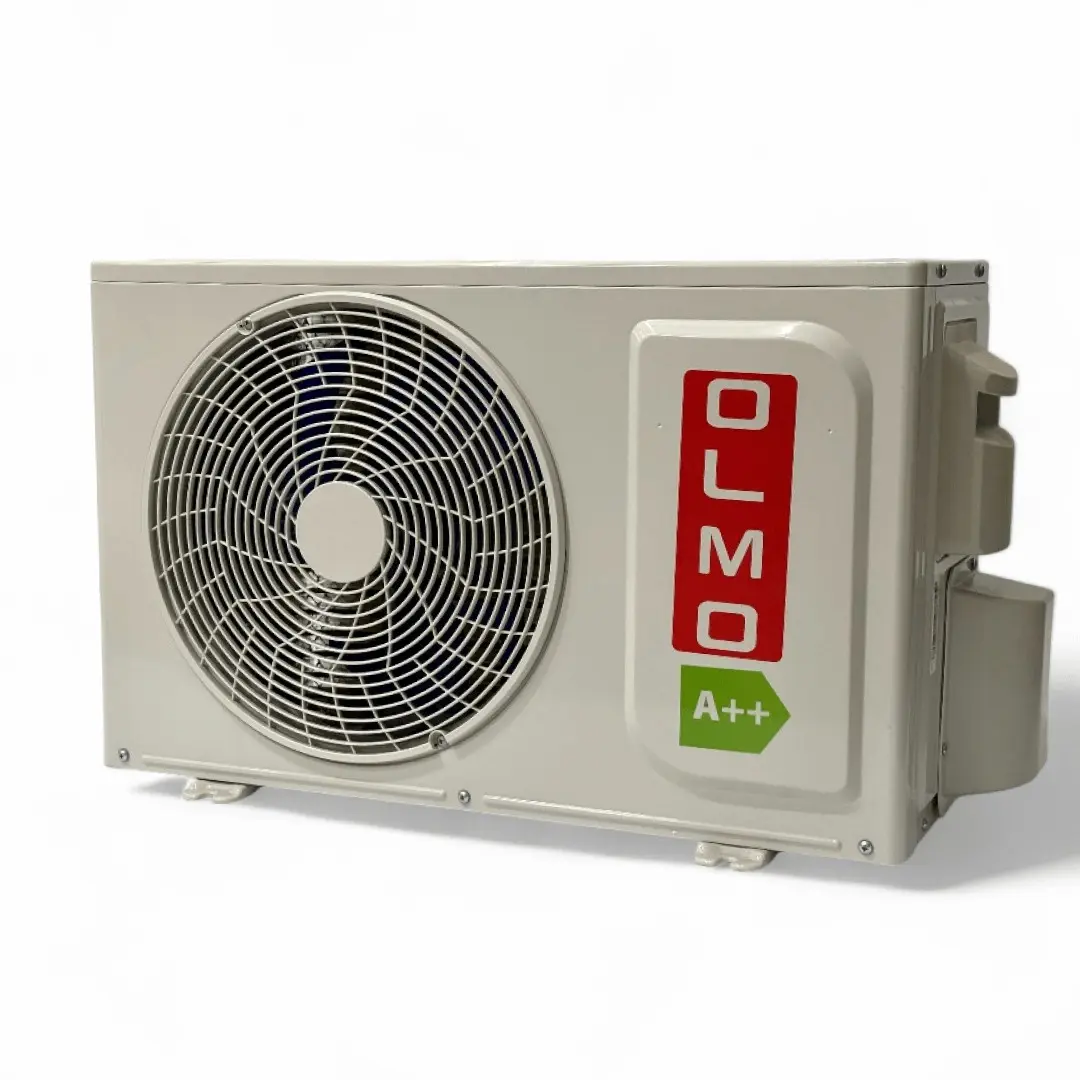 OLMO ECO-COOL S4.1k — повышенная производительность до 75 м³ (Холодильний агрегат ECO-COOL S4.1k), Фотография товара - 1
