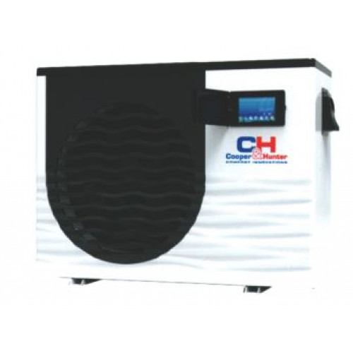 стоимость теплового насоса в украине​