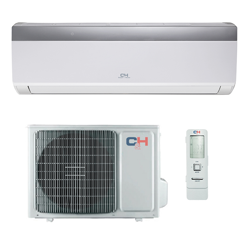 C&H Серія ICY INVERTER NG R32 CH-S12FTXTB2S-NG купити