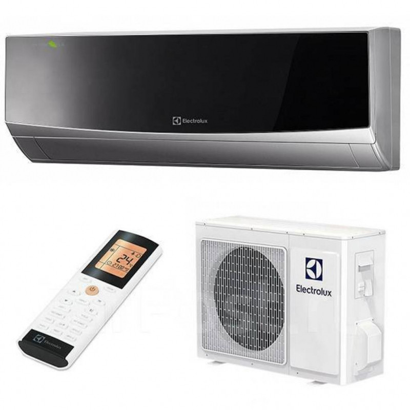 Кондиционер Electrolux