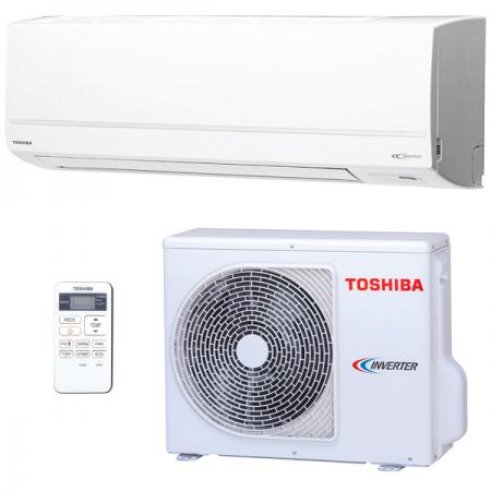 Кондиціонер Toshiba