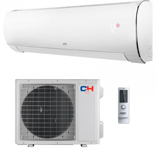 как выбрать кондиционер в Хмельницком